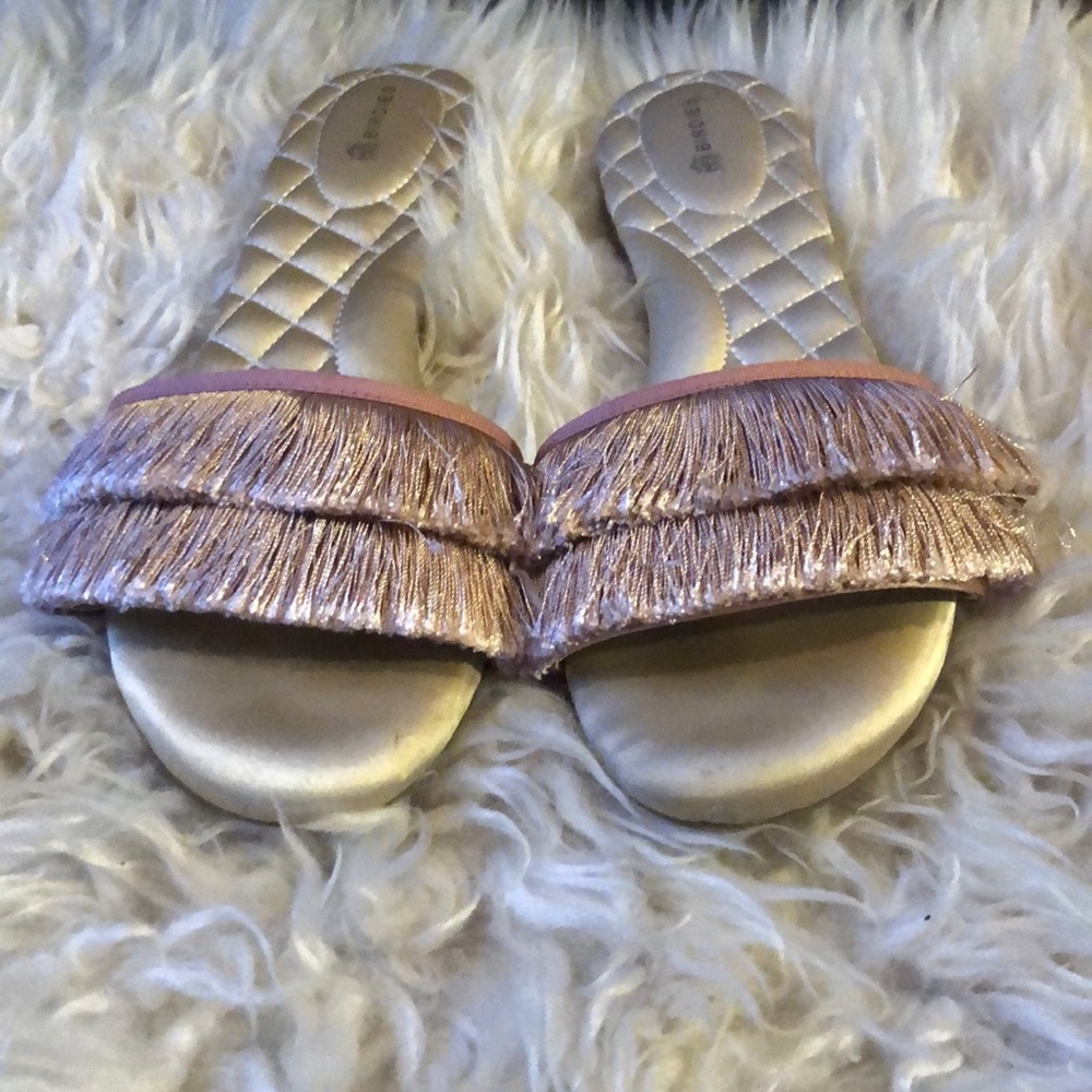 Birdies Sparrow slides